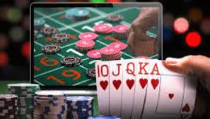 Вход на официальный сайт Casino Kraken