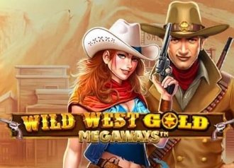Автомат Wild West Gold Megaways